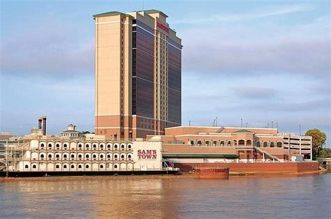 louisiana boat casino|Welcome to Sam's Town Hotel & Casino in .